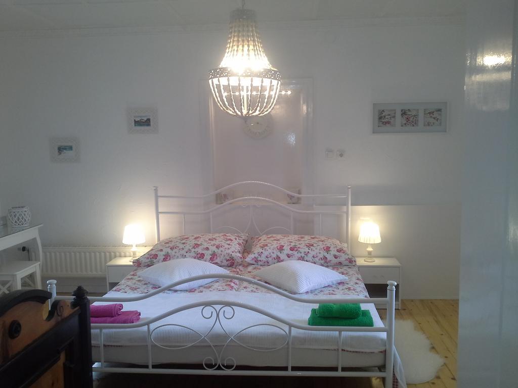 Apartment Lidija Bled Exterior photo