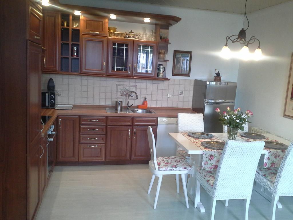 Apartment Lidija Bled Exterior photo