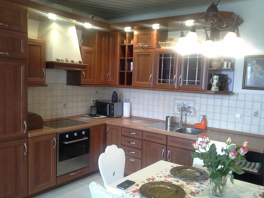 Apartment Lidija Bled Exterior photo