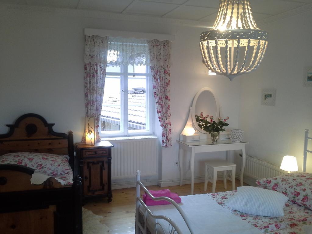 Apartment Lidija Bled Exterior photo